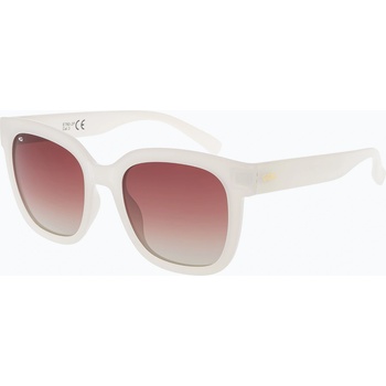 GOG EYEWEAR Слънчеви очила GOG Onyx milky white/gradient brown
