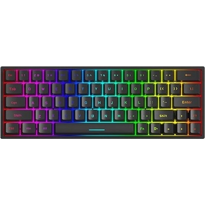 Marvo SHOGO 63W US Tri-mode RGB KG955W