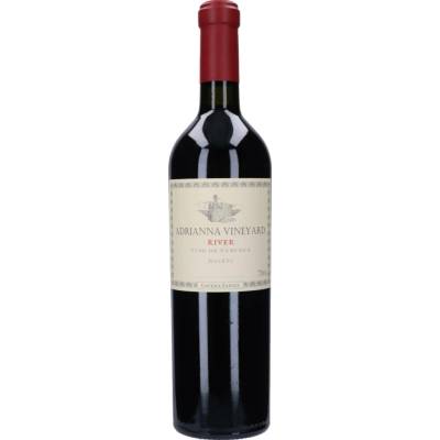 Catena Zapata Adrianna Vineyard River Stones Malbec 2022 Červené 13,8% 0,75 l (holá láhev)