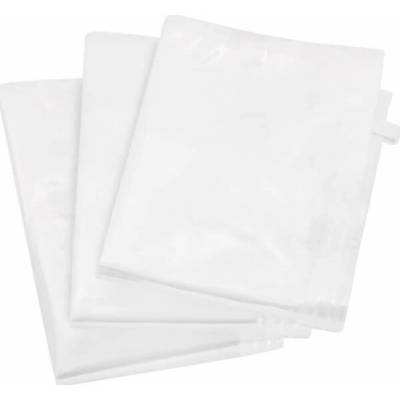 Wenko Vakuum univerzální sáček 19x9.5x31 cm průhledná 52630100