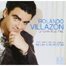 Villazon: Opera Recital CD