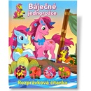 Báječné jednorožce