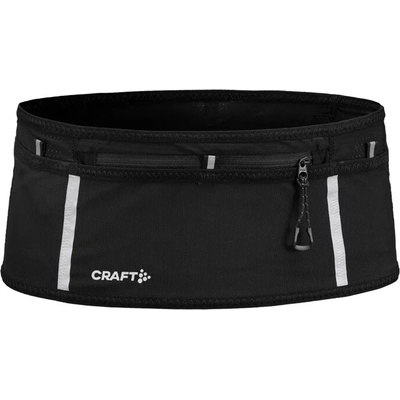 Kidney Craft Trail Band čierna XS