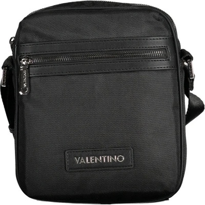 Valentino bags Мъжка чанта за рамо valentino bags, Размер uni, Цвят Черен (vbs7cn20nikre_nenero)