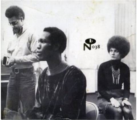 Telling the Truth - Willie Wright LP