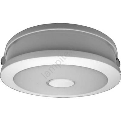 Led Лампа за окачен таван slater led/12w/230v 4500k Ø 12 см (bw0360)