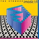 Strokes - Angles CD