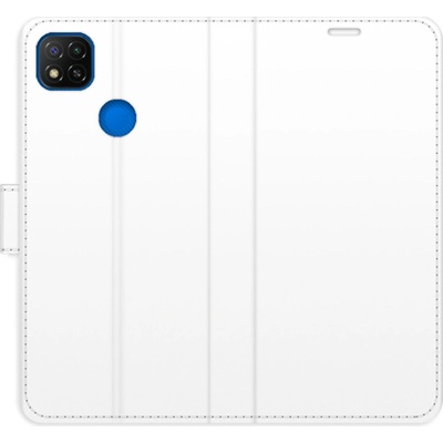 Pouzdro iSaprio Flip s vlastním motivem a kapsičkami na karty Xiaomi Redmi 9C