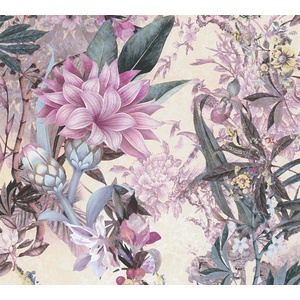 A. S. Création Влизелинов тапет за стена dream flowery 38177-4
