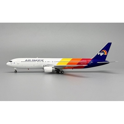 Phoenix B767-3X2ER Air Pacific 1990s Colors Named Island of Taveuni 1:400
