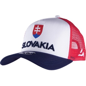 FLLÖS T-cap slovakia 6 uni - sportisimo - 25,33 лв