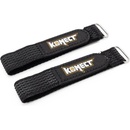 KONECT stahovací pásky 200 mm 2 ks