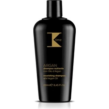 K-Time arganový šampon 250 ml