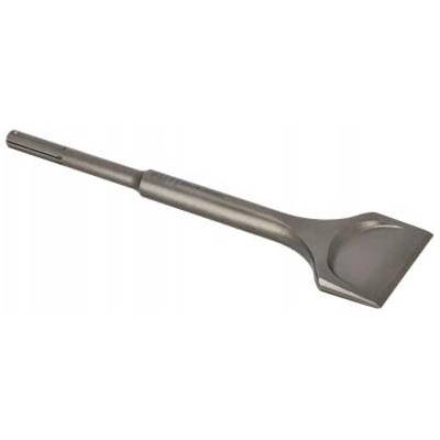 Široké samoostriace dláto SDS MAX 115x400mm Stalco S060572356