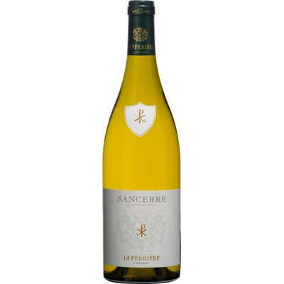 Sancerre AOC Sélection Premiére 2024 13% 0,75 l (čistá fľaša)