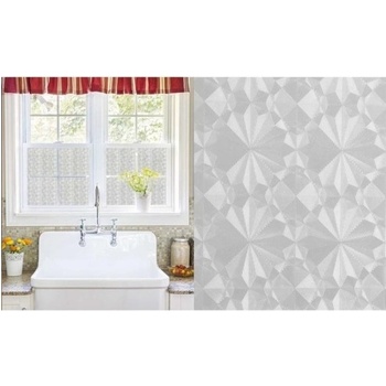 Patifix Статично фолио за стъкло панделки 31-2860 - ширина 45 см