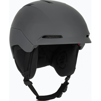 Alpina Ски каска Alpina Nax midnight/ grey matt