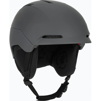 Alpina Ски каска Alpina Nax midnight/ grey matt