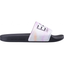 Emporio Armani Ea7 Shoes Beachwear Xcp001-t612 černá