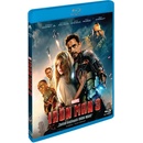 Iron Man 3 BD