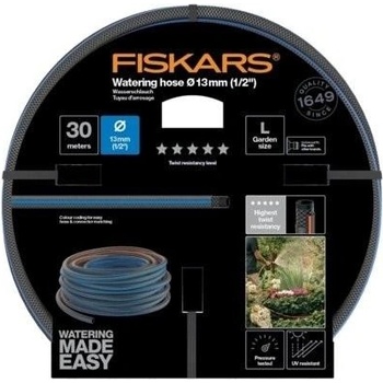 Fiskars 30 m 1/2" Q5 1027108
