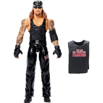 Image 1 of Mattel Wwe jhh89 детска фигурка (jhh89)