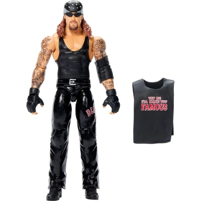 Mattel Wwe jhh89 детска фигурка (jhh89)