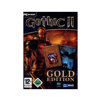 Gothic 2 Gold Edition