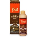 Vitamíny a doplnky stravy pre psov Sam's Field Pure Salmon Oil 150 ml lososový olej