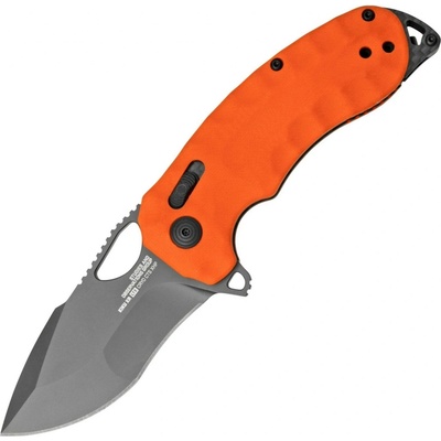 SOG Kiku XR LTE - Orange G10