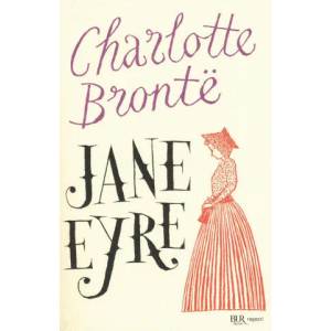 Jane Eyre | Charlotte Brontë, B. Capatti (2016)