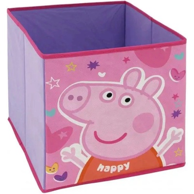Arditex box Peppa Pig PP14452