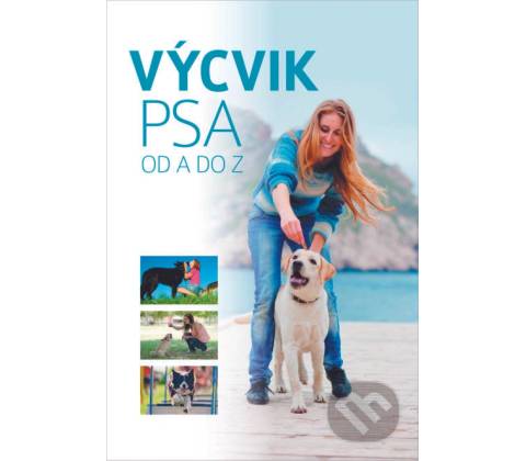 Výcvik psa