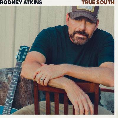 Rodney Atkins - True South (LP) (0194646048011)