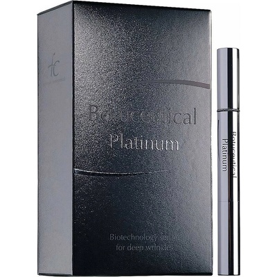 HerbPharma Botoceutical Platinum biotechnologické sérum na hluboké vrásky 4,5 ml – Hledejceny.cz