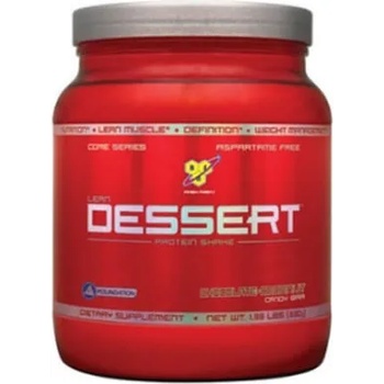 BSN Lean Dessert Protein 632 g