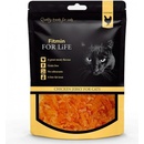 Krmivo pro kočky Fitmin For Life dog & cat treat chicken jerky 70 g