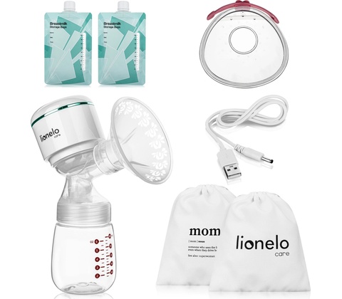 Lionelo FIDI PLUS