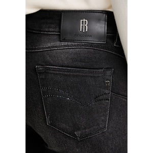 Fracomina дънки slim fit дамски BELLA (FP25WV8000D46404)