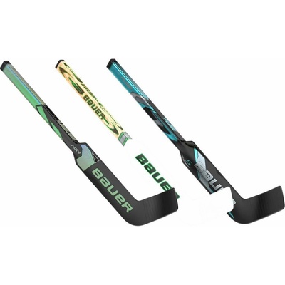 Bauer Mystery Minis S26