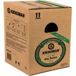 KIKKOMAN Соев сос ЛАЙТ 20 л