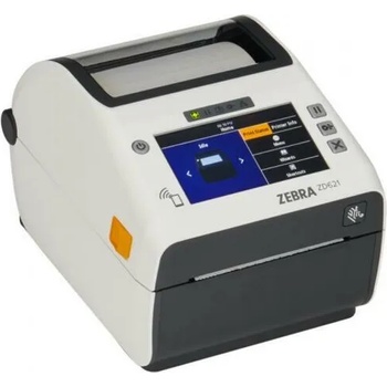Image 1 of Zebra ZD621d (ZD6AH43-D0EF00EZ)