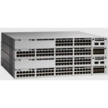 Cisco C9300L-48T-4G-E