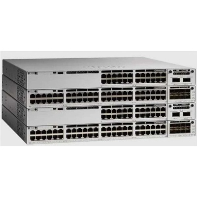 Cisco C9300L-48T-4G-E