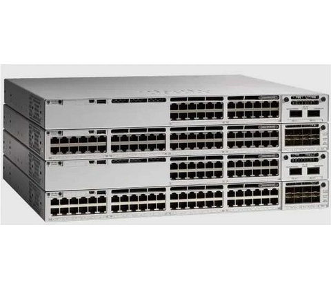 Cisco C9300L-48T-4G-E