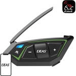 EJEAS Мото интерком EJEAS MS8-SE Mesh 3.0 IP67 (MS8-SE)