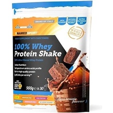 Namedsport 100% WHEY PROTEIN SHAKE 900 g