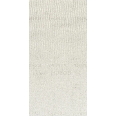 Bosch Accessories EXPERT M480 2608900762 brúsna sieť pre orbitálnu brúsku bez otvorov Zrnitosť 100 (d x š) 230 mm x 115