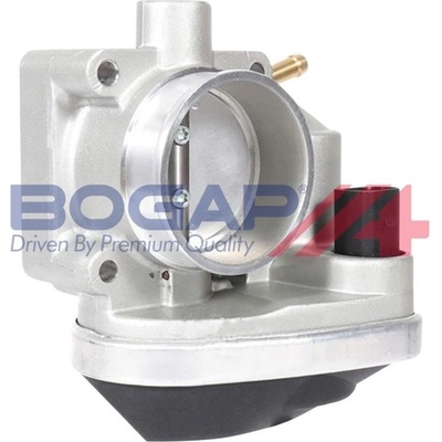 Hrdlo škrtiacej klapky BOGAP Premium B6319104