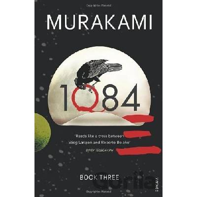1Q84: Book 3 - Haruki Murakami